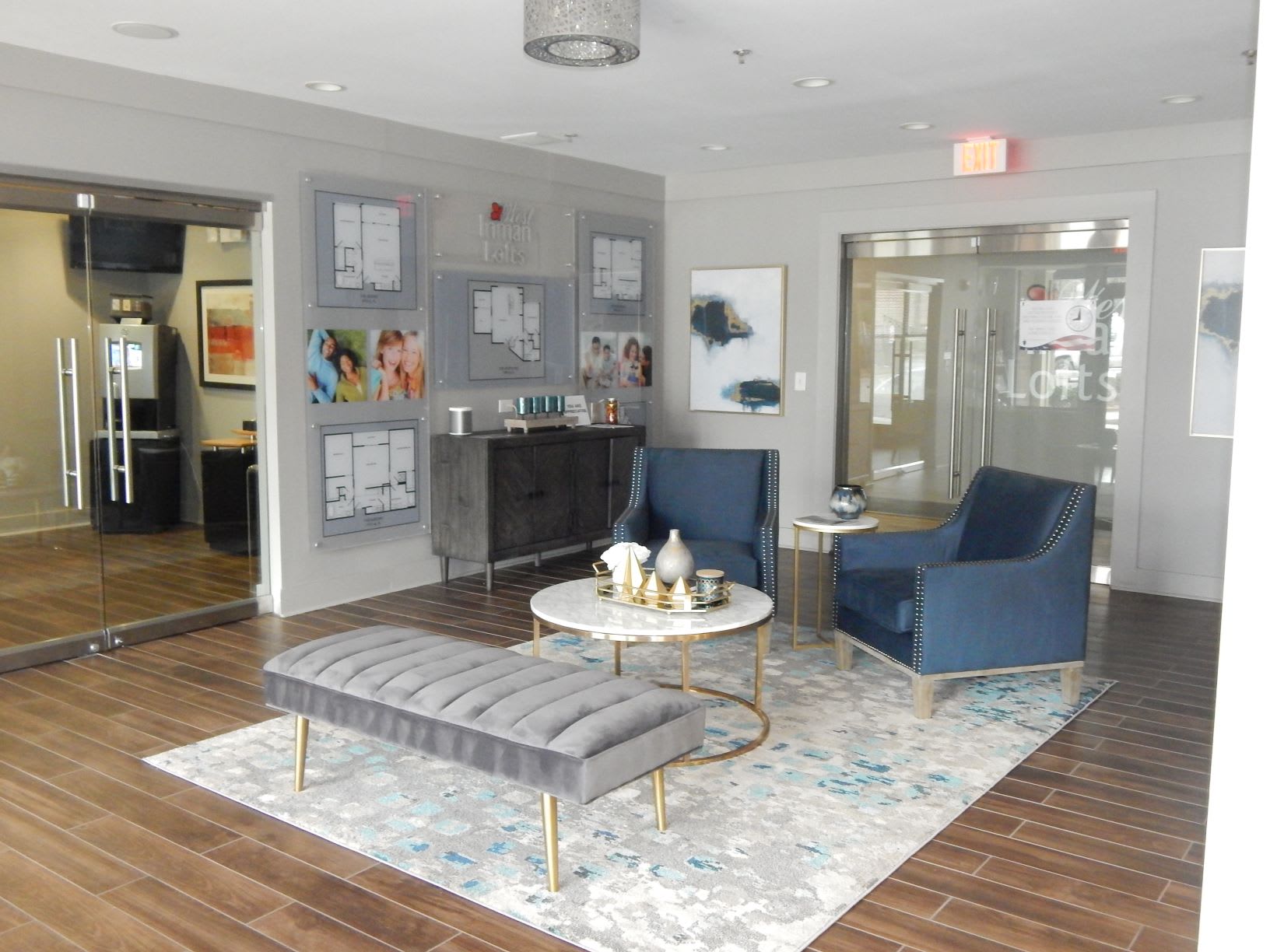 West Inman Lofts – photo 2