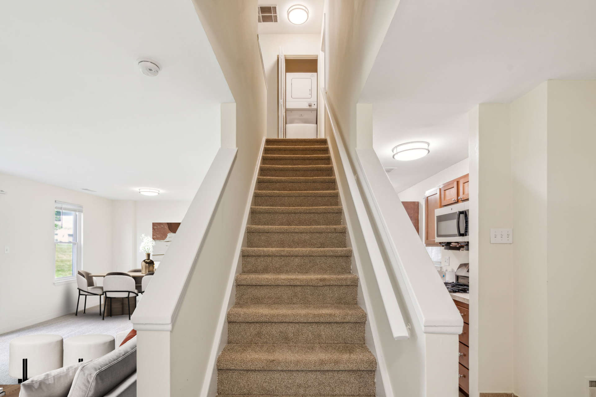 Meetinghouse Apartments Townhouses – photo 5