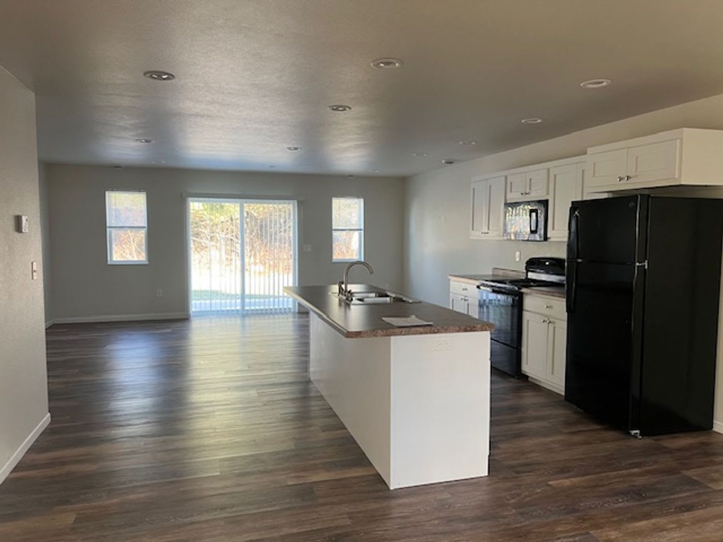 3 Bedroom Duplex – photo 2
