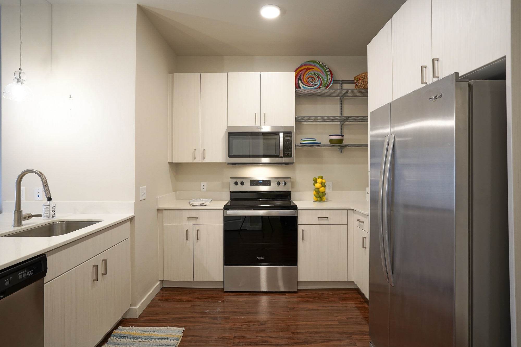 Capitol Flats – photo 2