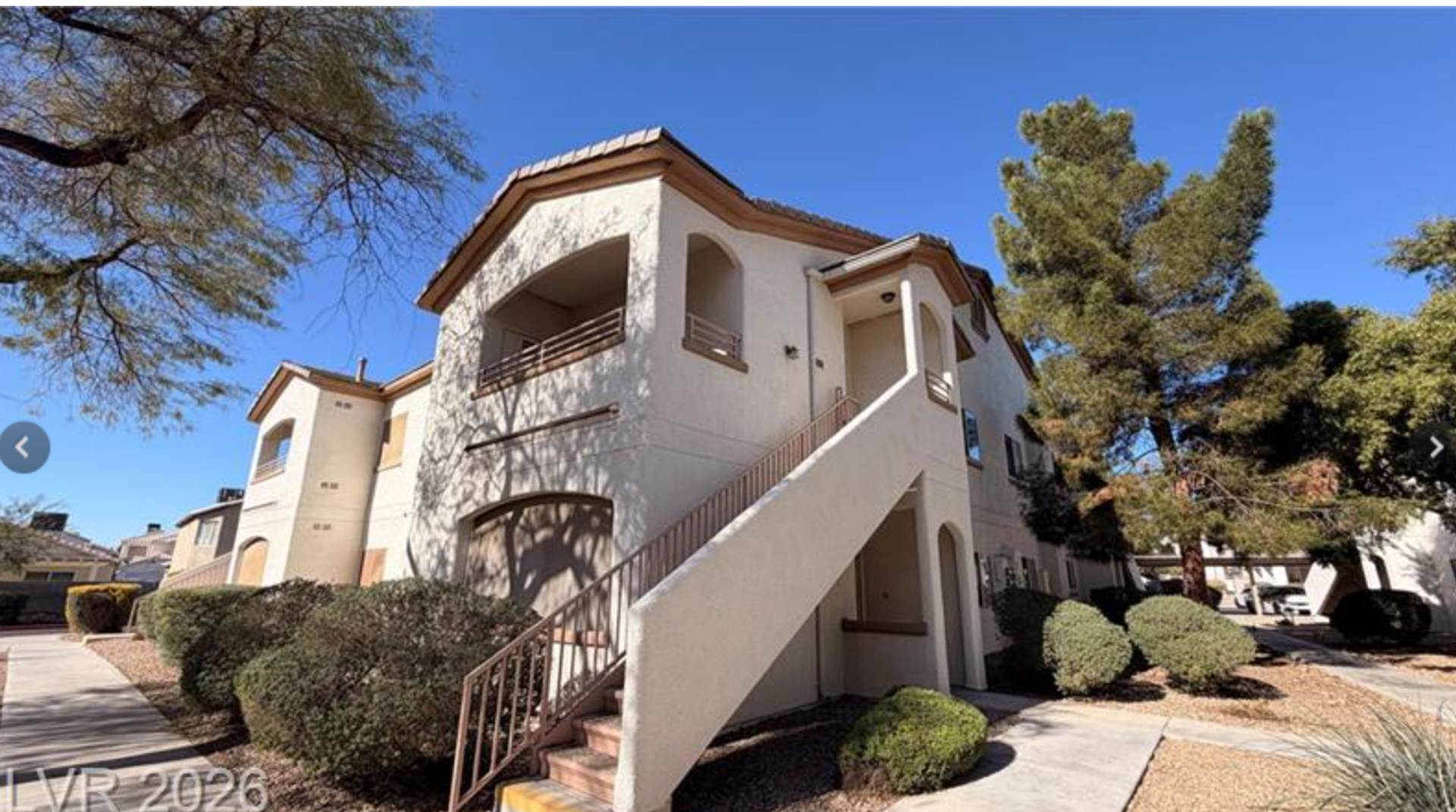 5655 E Sahara Unit 2046 – photo 1
