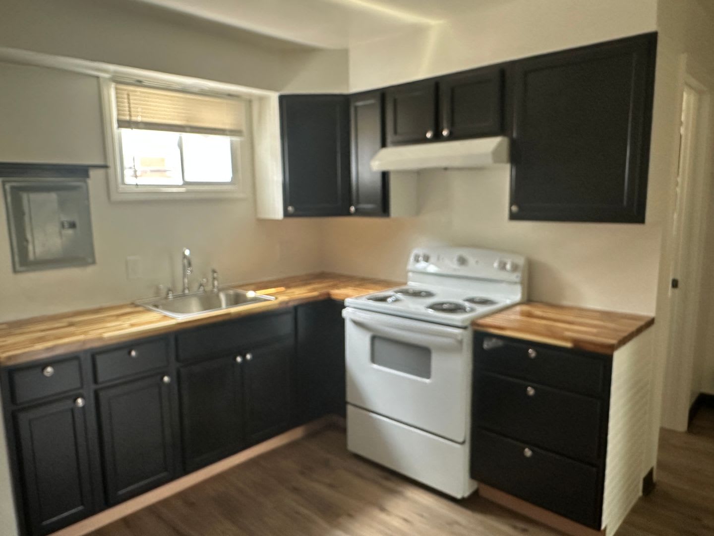 East Midlothian Duplexes – photo 1