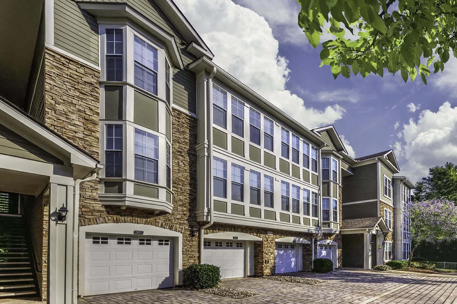 Ashley Park in Brier Creek – photo 2