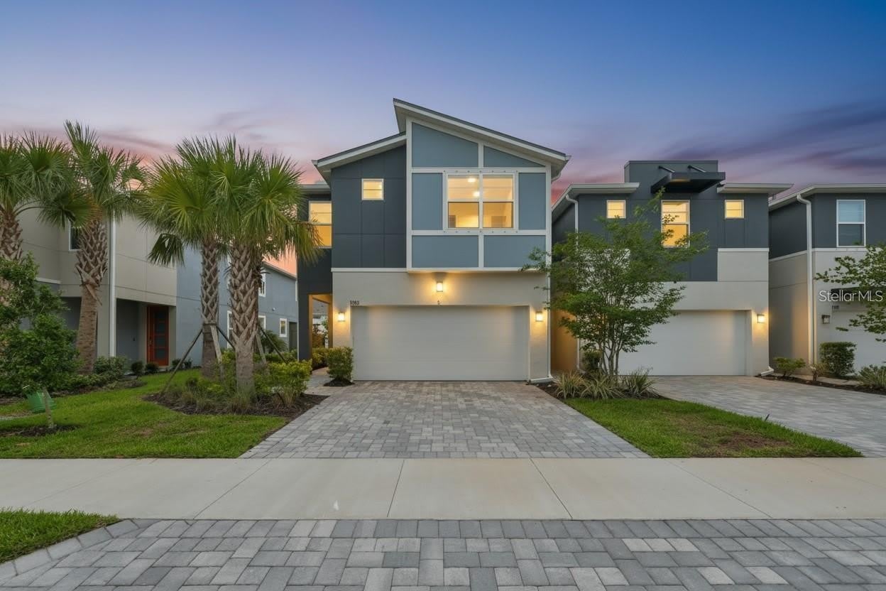 1123 CREEK VALLEY Court – photo 1