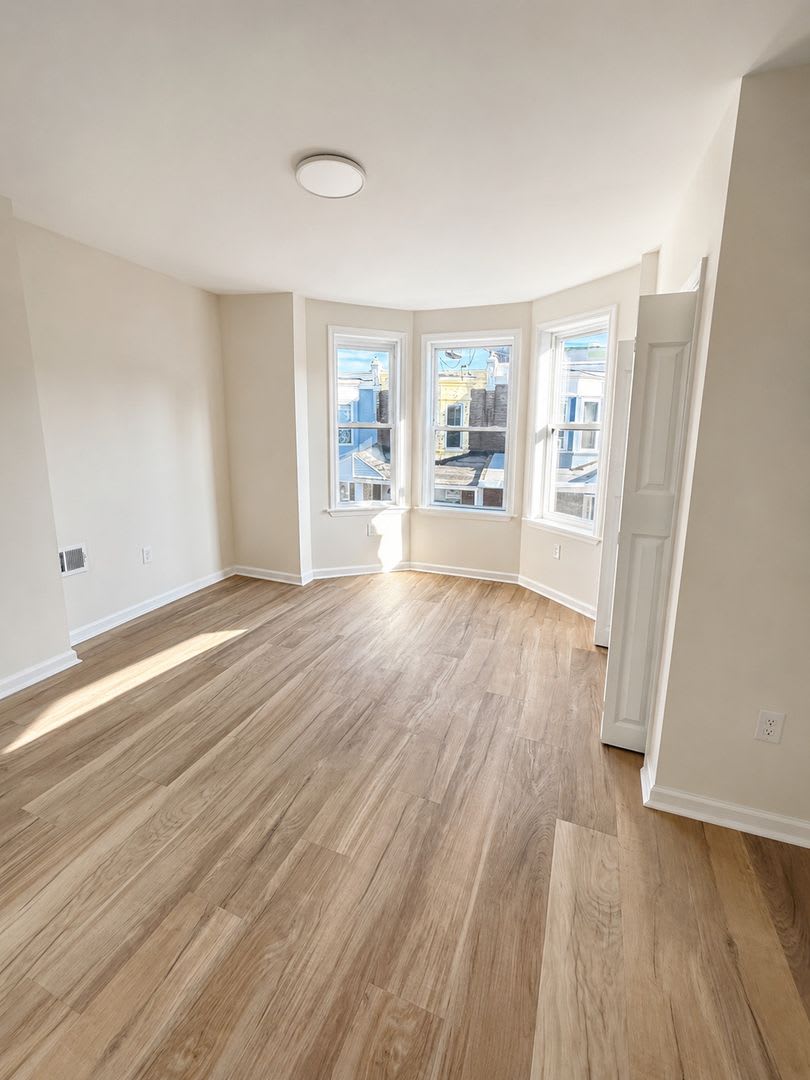Renovated 3-Bedroom Home Available in Brewerytown – photo 5