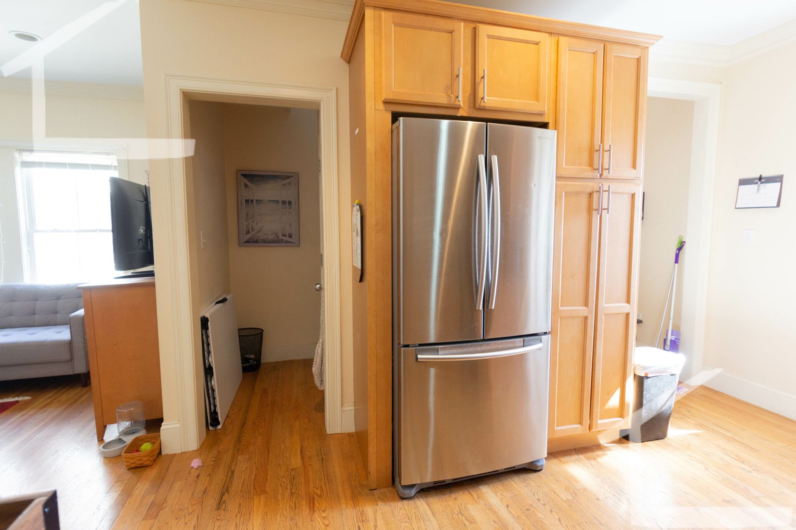 Charming 4 Bedroom No Broker Fee – photo 3