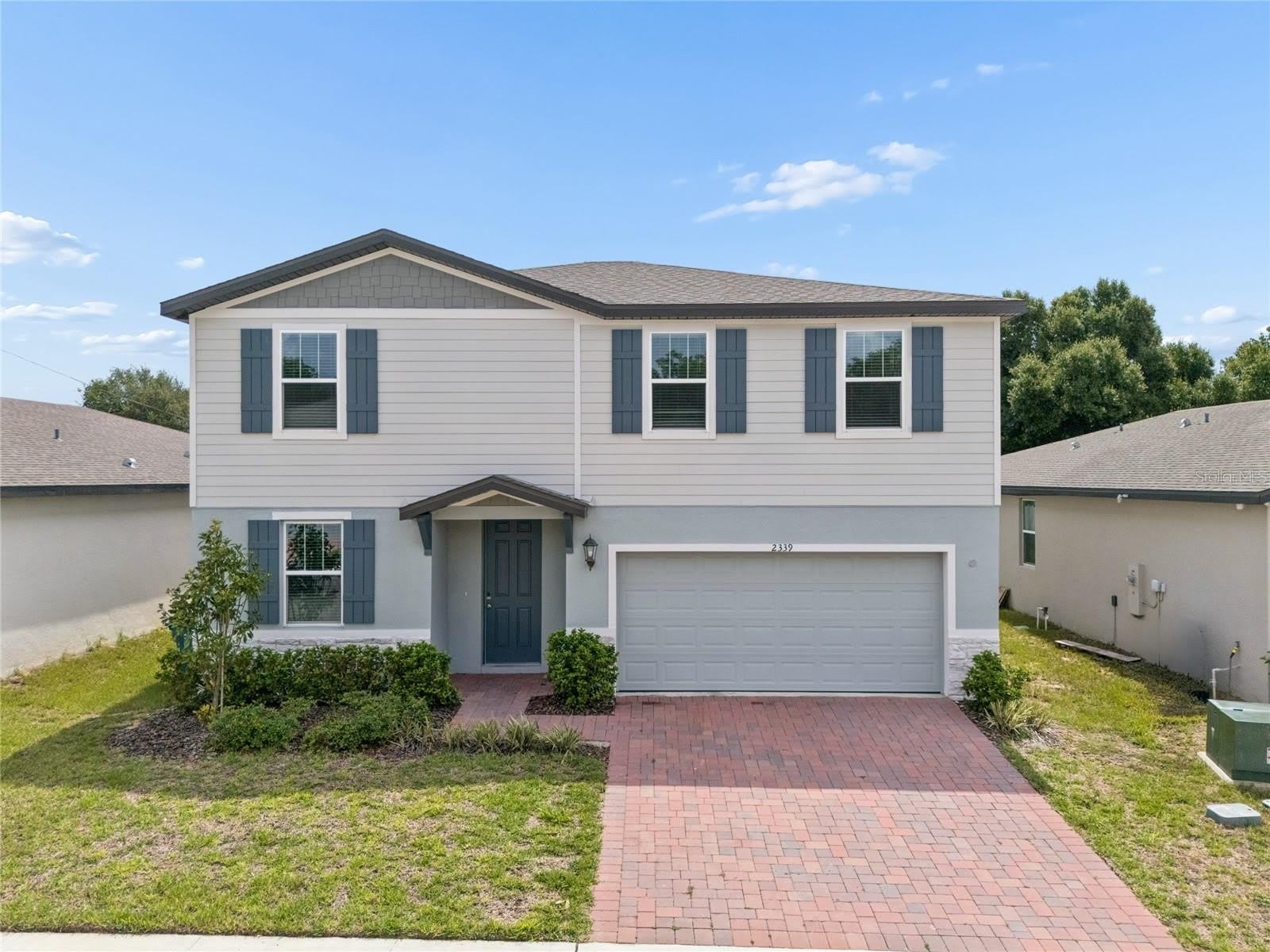 2339 WHITE TAIL – photo 1