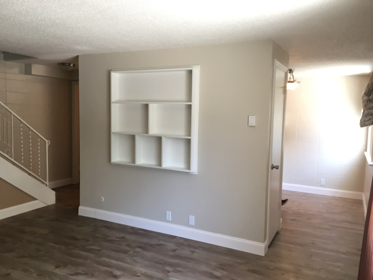 Cute updated 2 bed 1.5 bath Condo on S Curtis Rd just south of Franklin Rd – photo 5