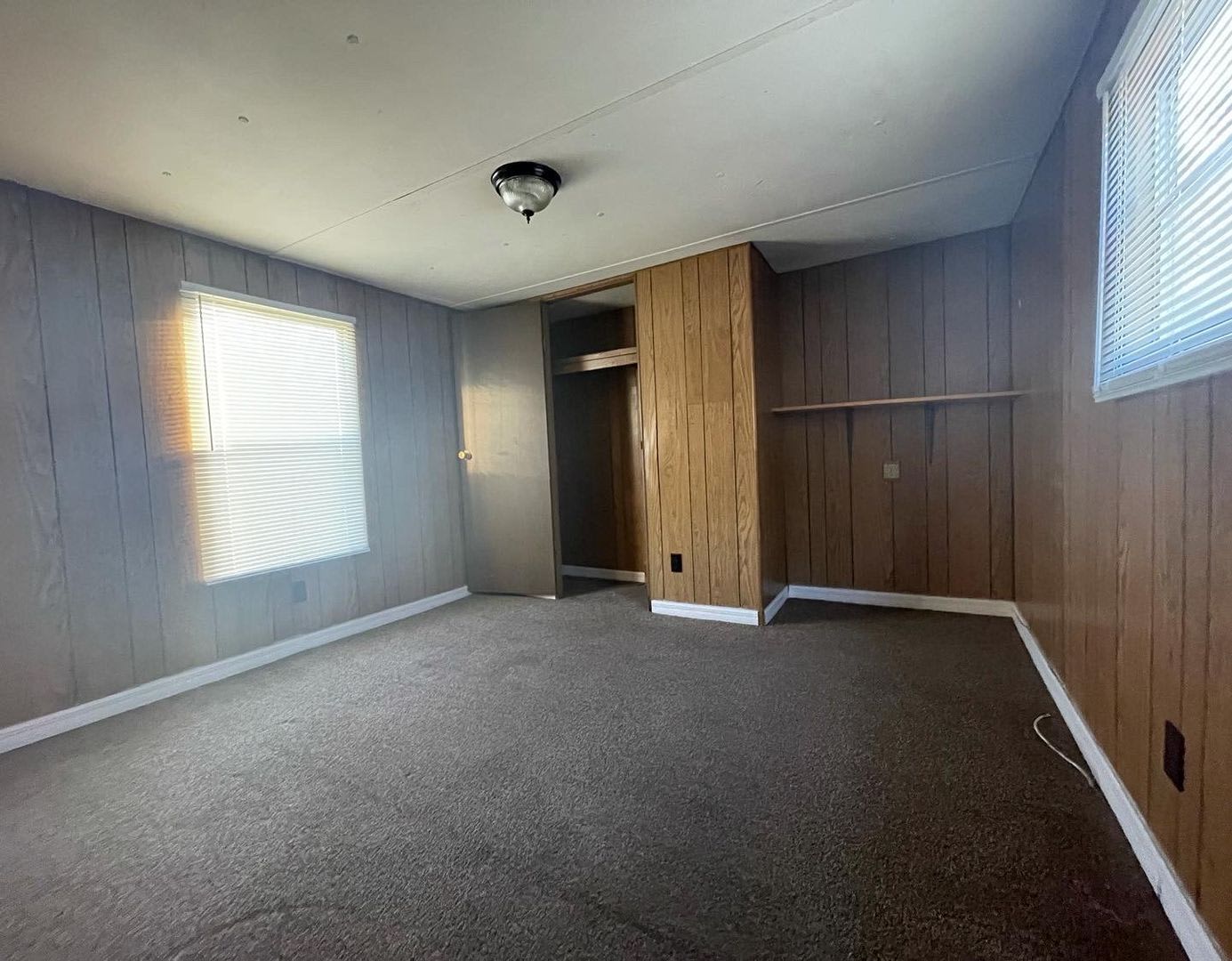 2 Bed 1.5 Bath – photo 4