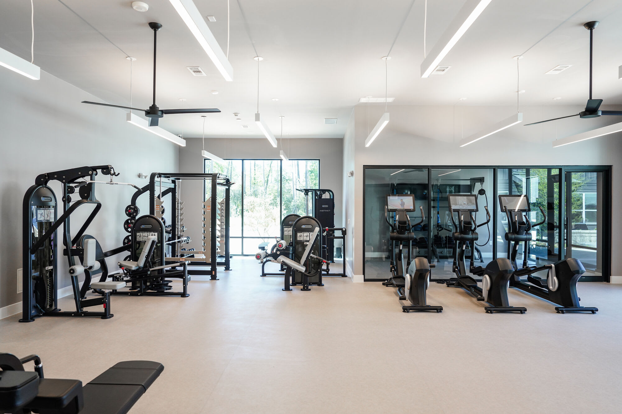 Residences at Kingwood – photo 2