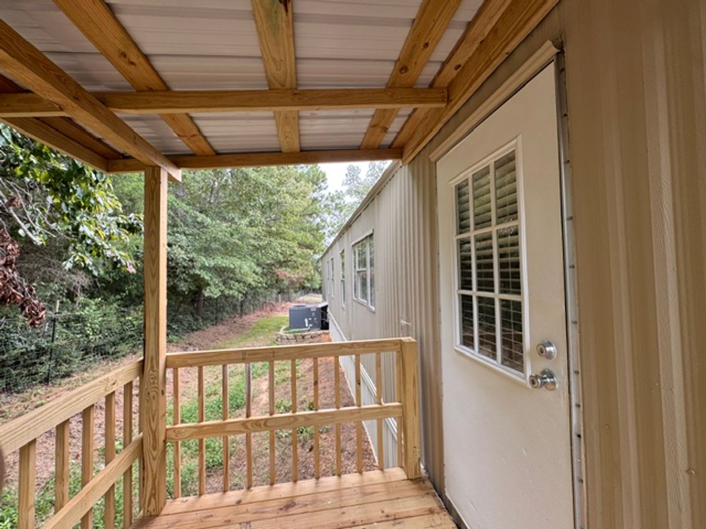 Mobile Home for Rent in Prattville!! – photo 2