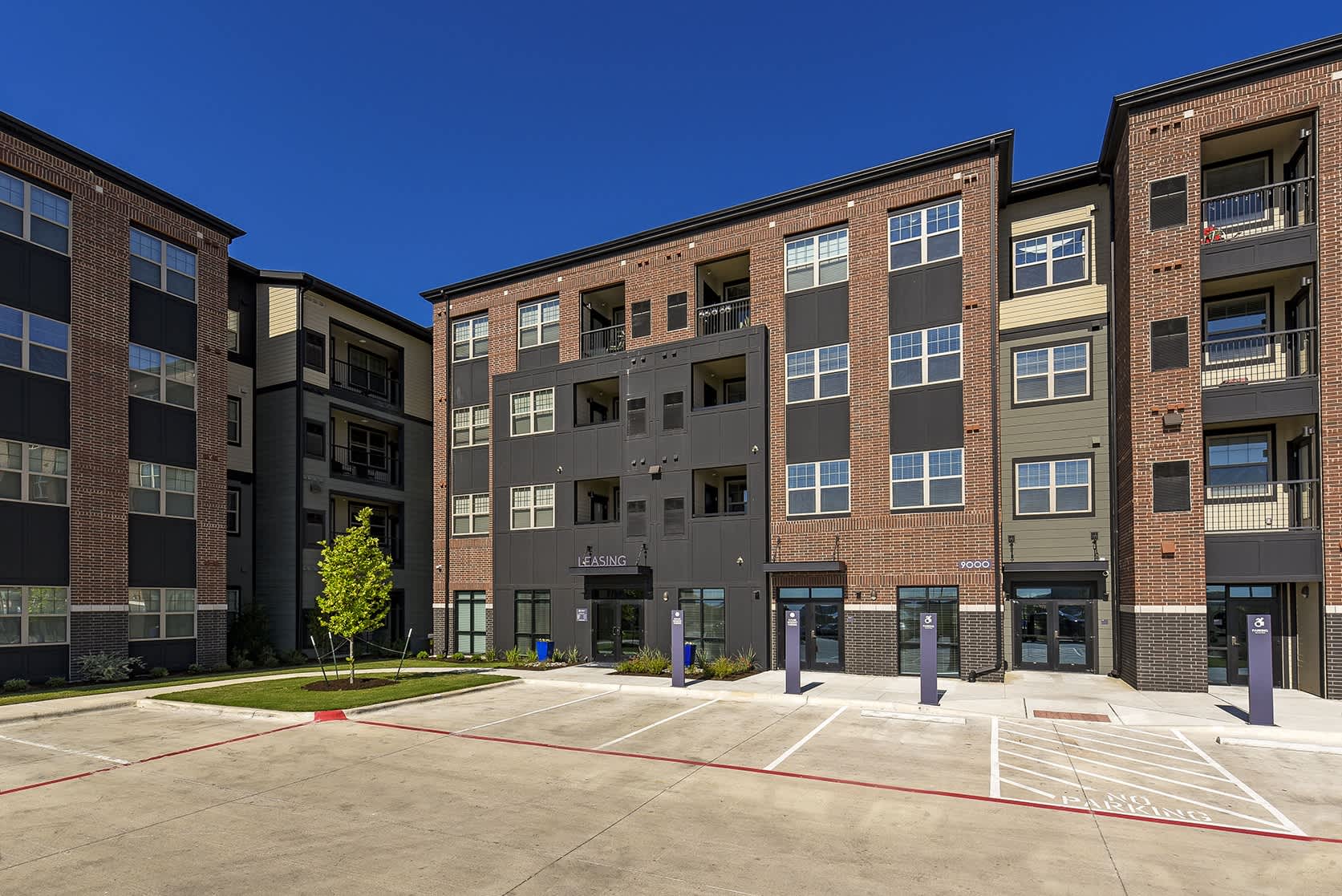 Affordable Housing – photo 4