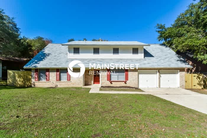 1731 Brandenburg Drive – photo 1