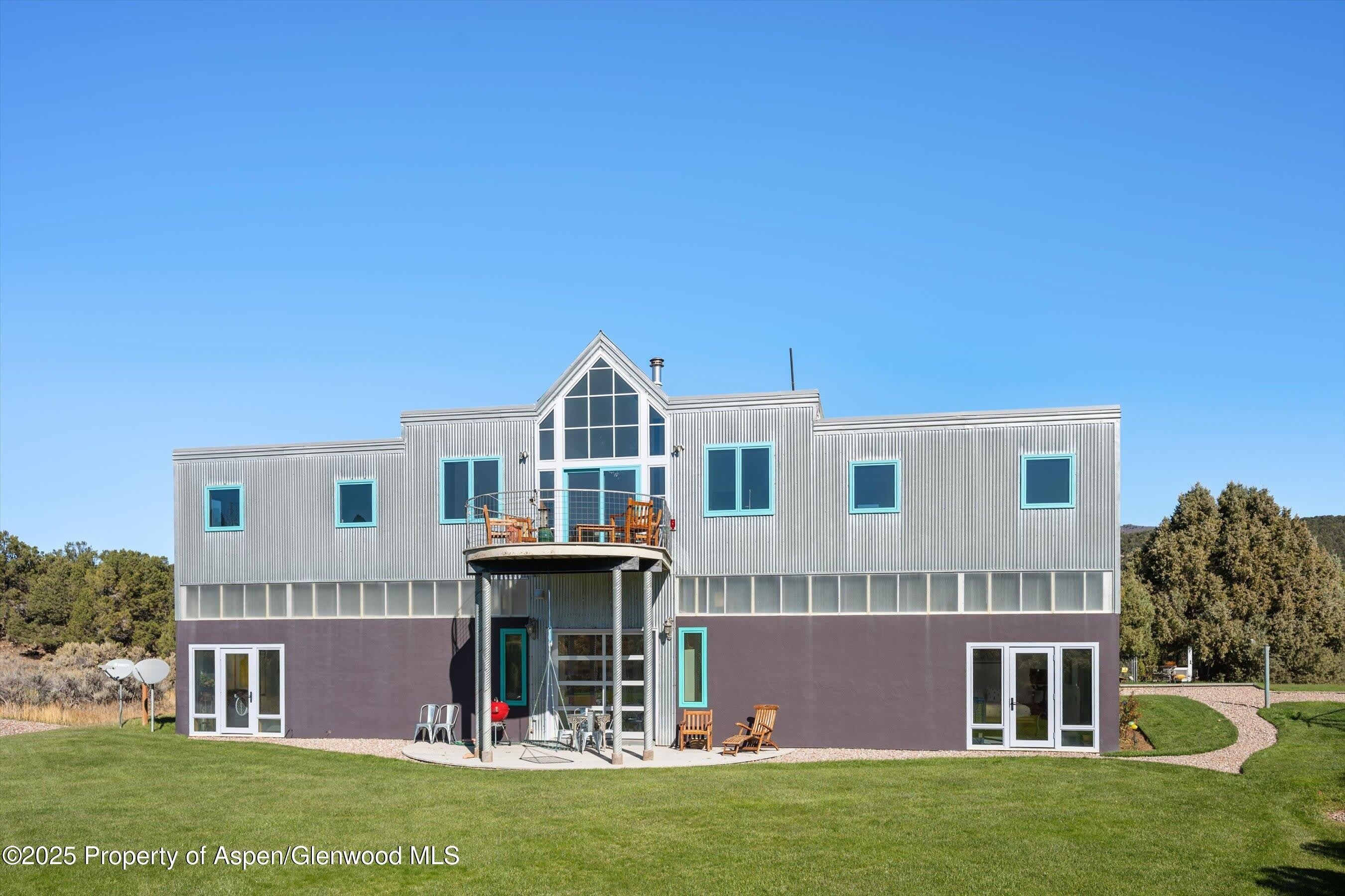 525 Cactus Flats Road – photo 2