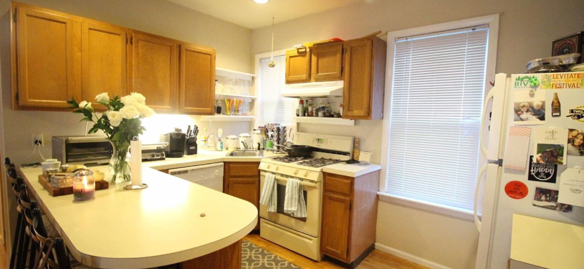 Brookline Home – photo 5