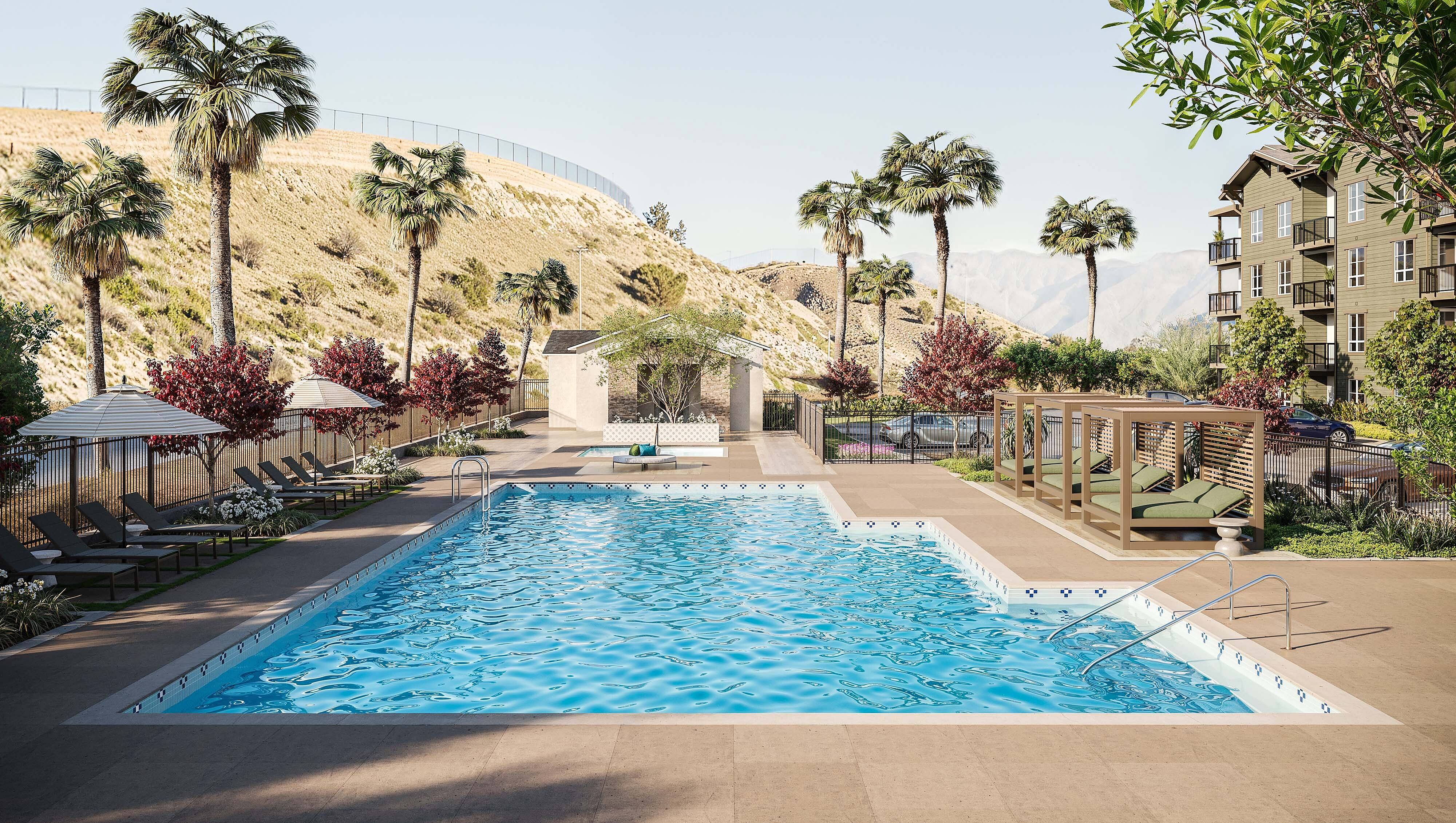 Marlowe Sand Canyon – photo 1
