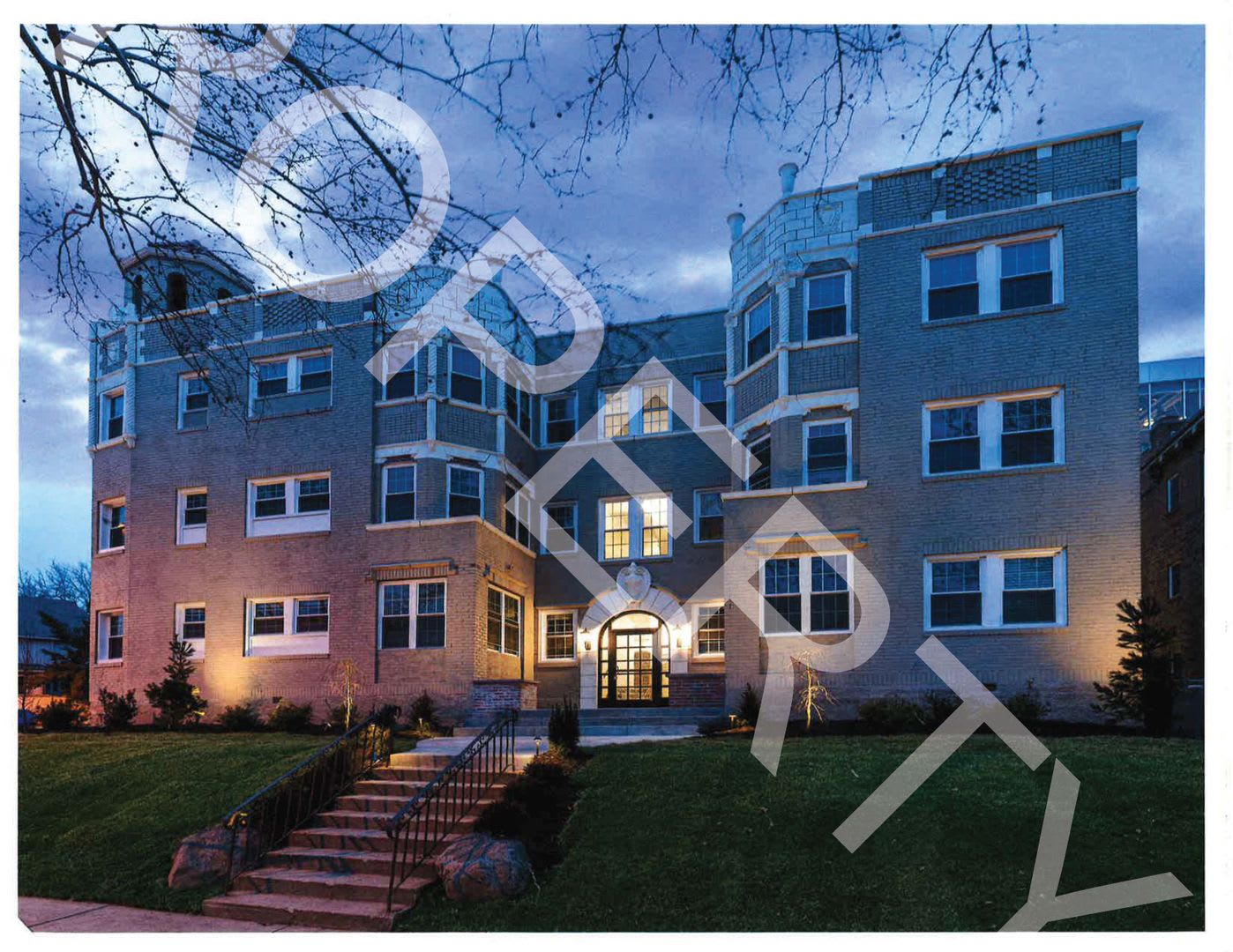 920 Ward Parkway – photo 2