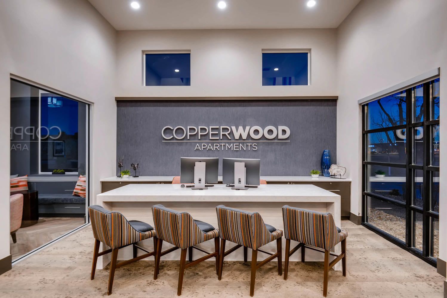 Copperwood Apartment Homes – photo 3
