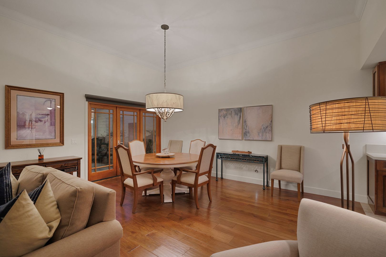 Luxury Golf Course Retreat in Indian Wells (Monthly Only – photo 3