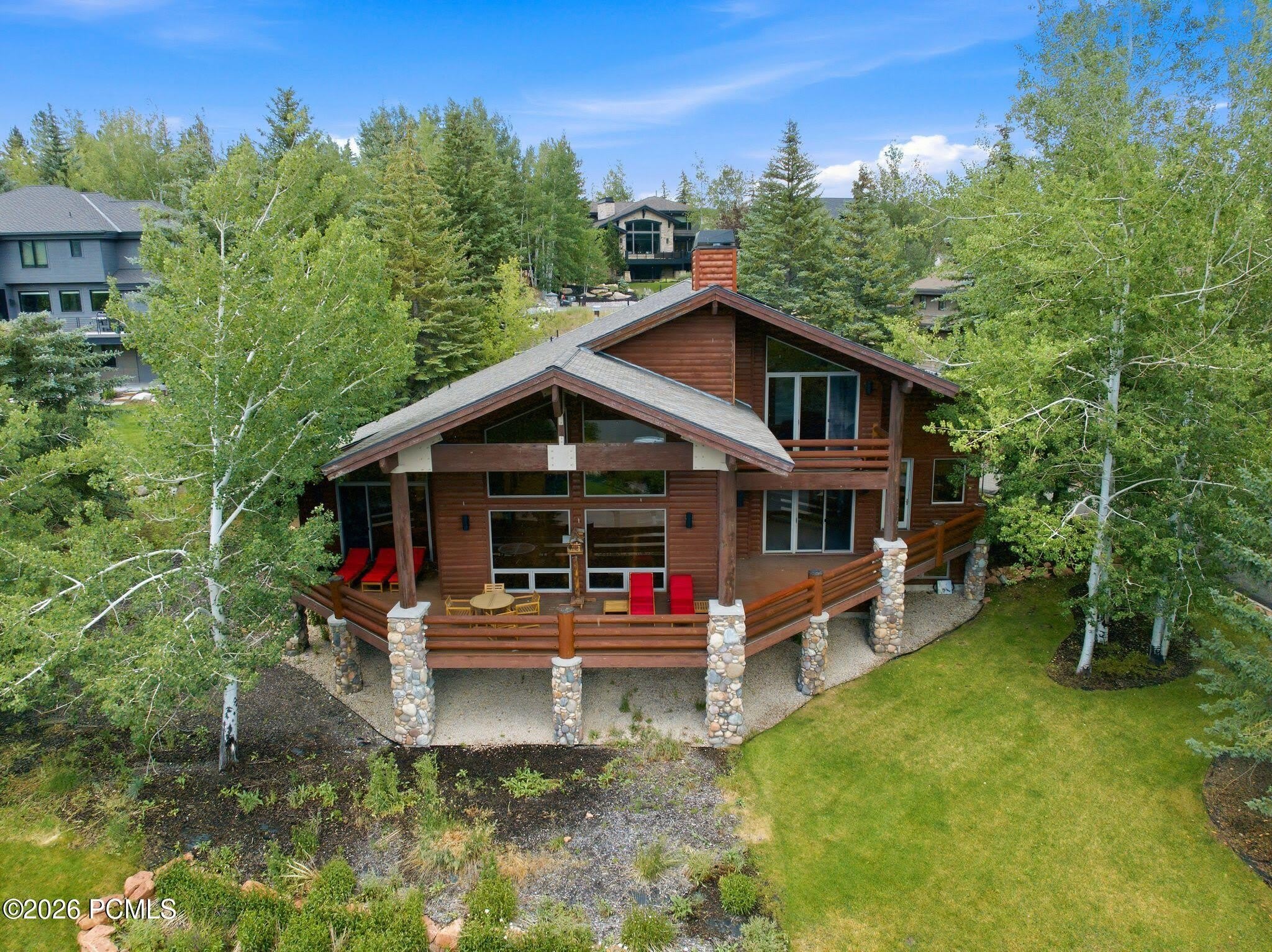 2505 Silver Cloud Drive – photo 2