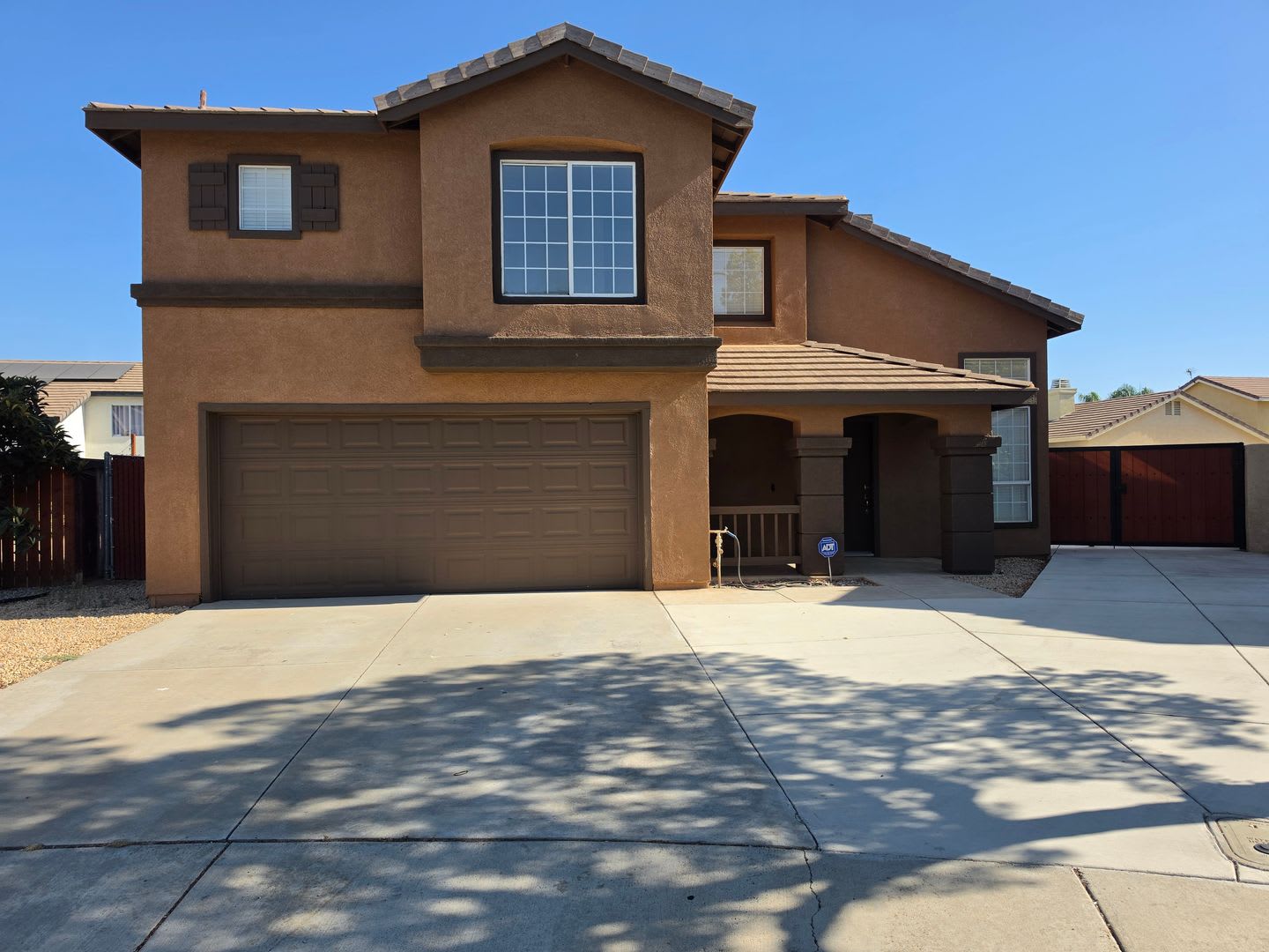 Welcome to Three Bedroom, Two in a half bath in Perris, CA! – photo 4