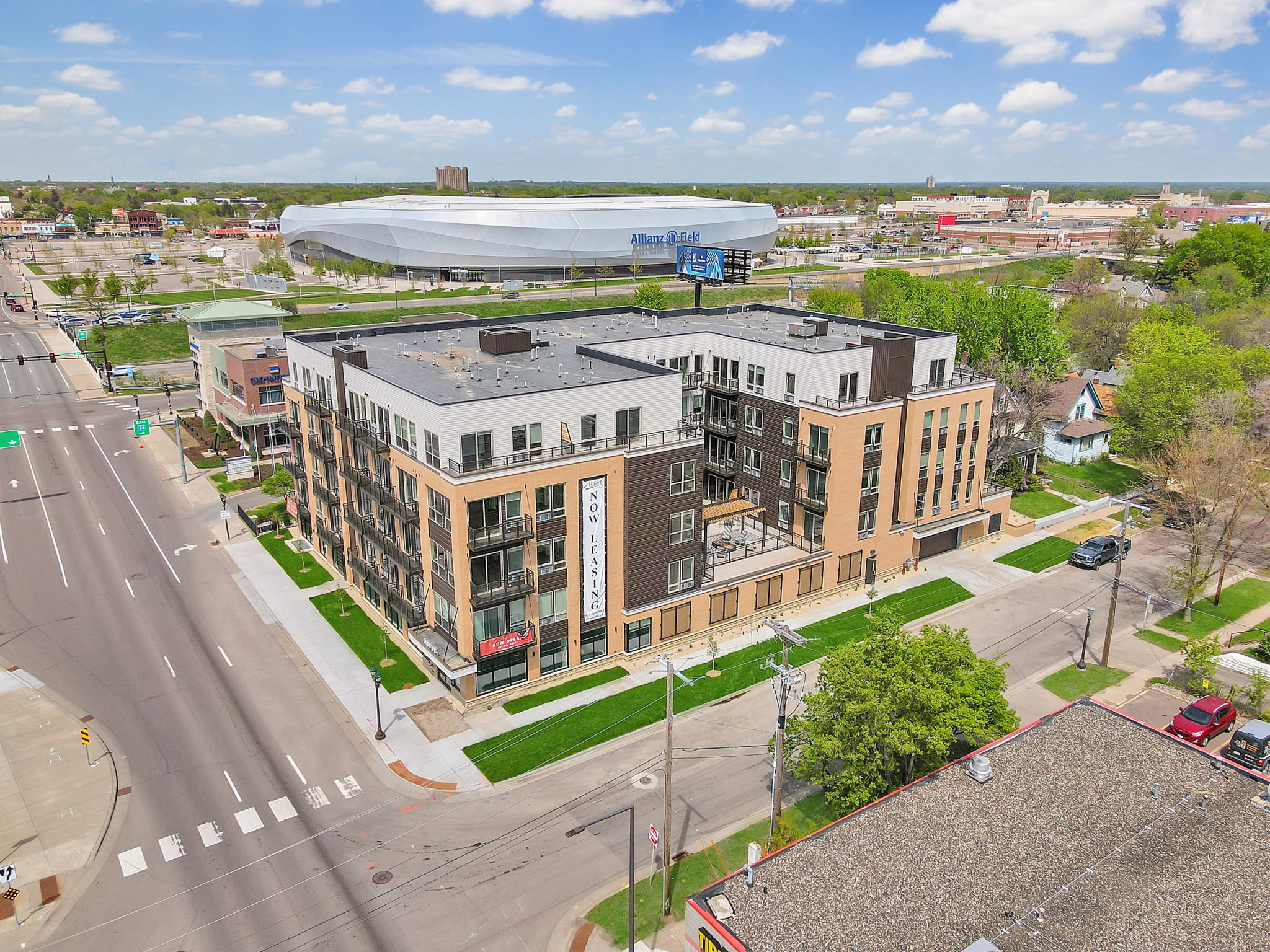 Liffey On Snelling – photo 2