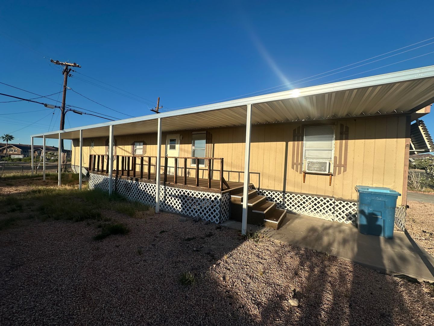 3 Bedroom 2 Bathroom Mobile/Manufactured Home!!!! – photo 1