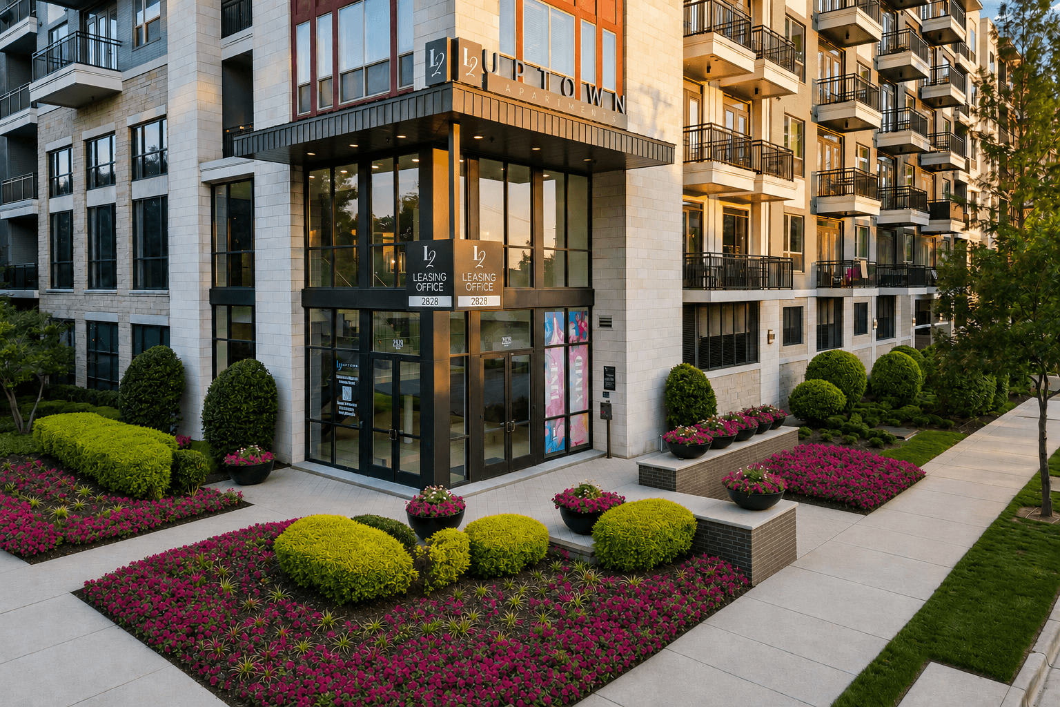 L2 Uptown – photo 3