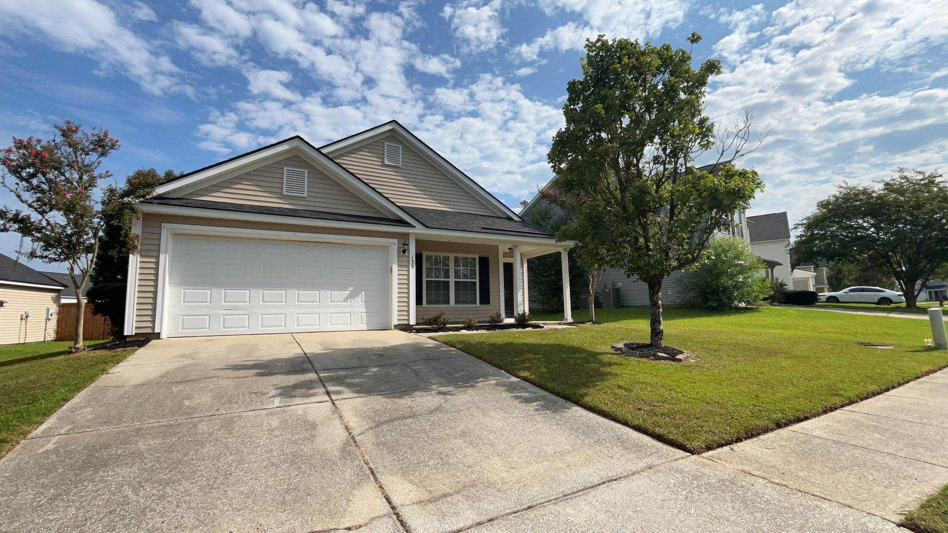 3 Bedroom 2 Bath Home In Desirable Longleaf Subdivision – photo 2