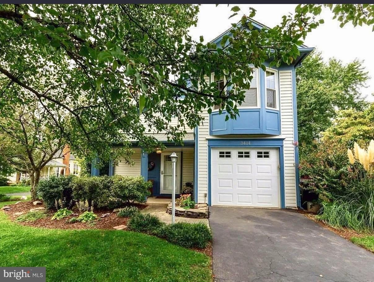3414 DOE RUN Court – photo 1