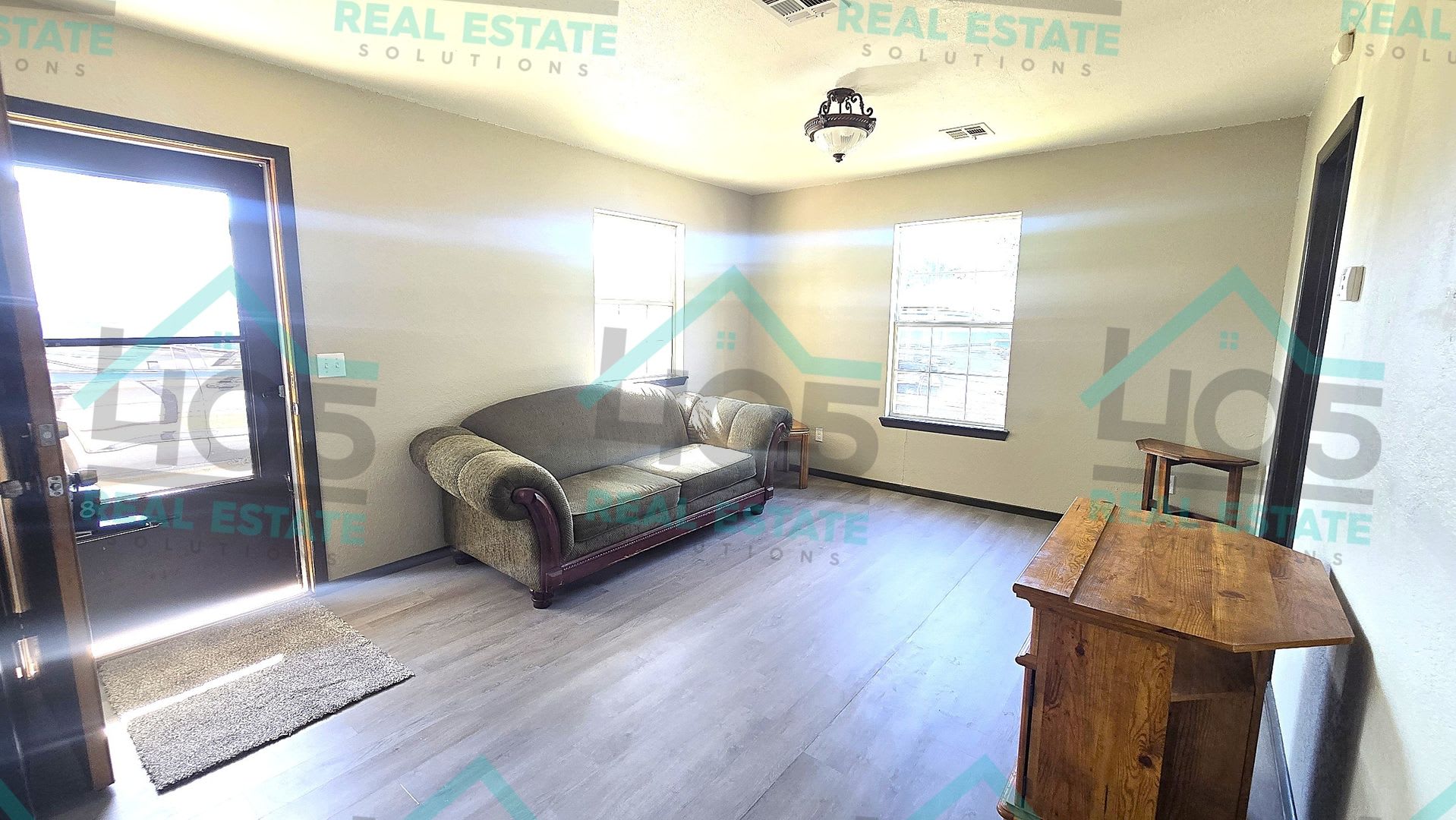 One Bedroom in Norman – photo 5