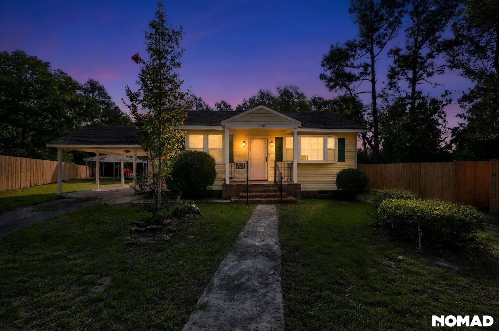 Charming 2BR House in Augusta – photo 3