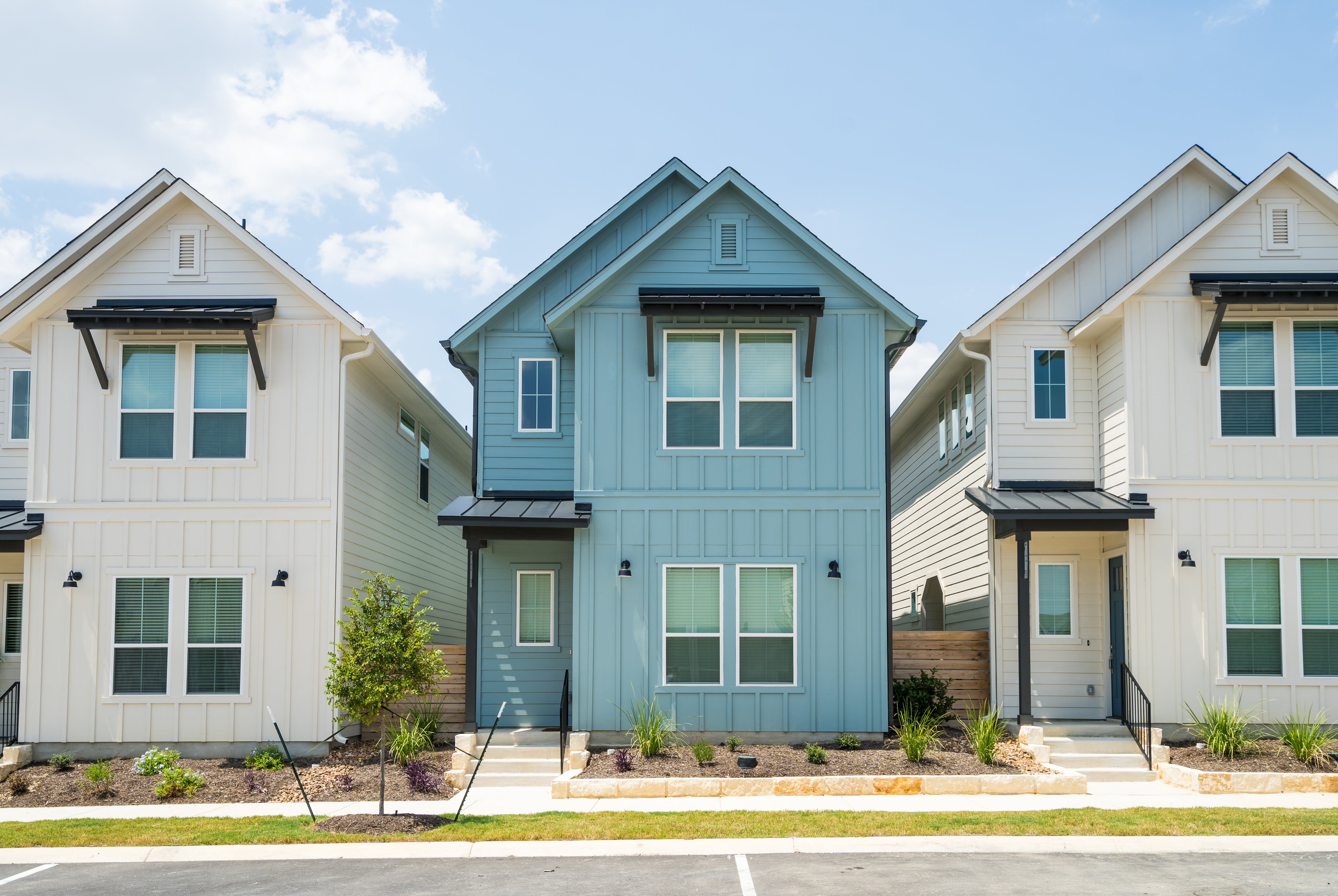 Birdsong Apartments At Leon Springs – photo 1