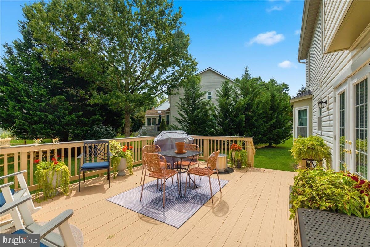 2327 COLTS BROOK Road – photo 5