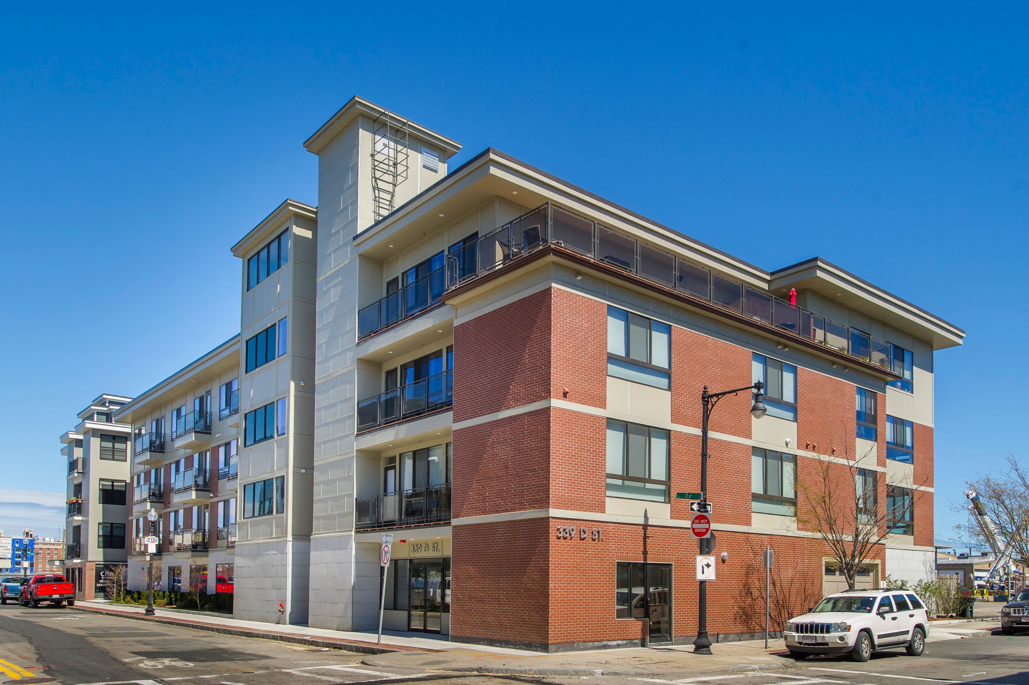 Westside Crossing – photo 1