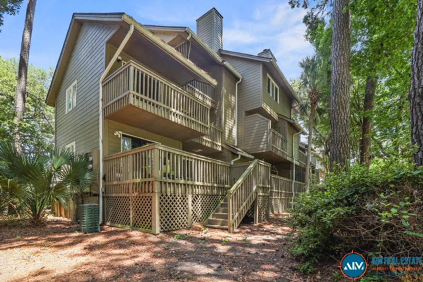 Wyndemere At Yacht Cove Newly Renovated 2Br 2 5Ba Condo Mid Island Location – photo 3
