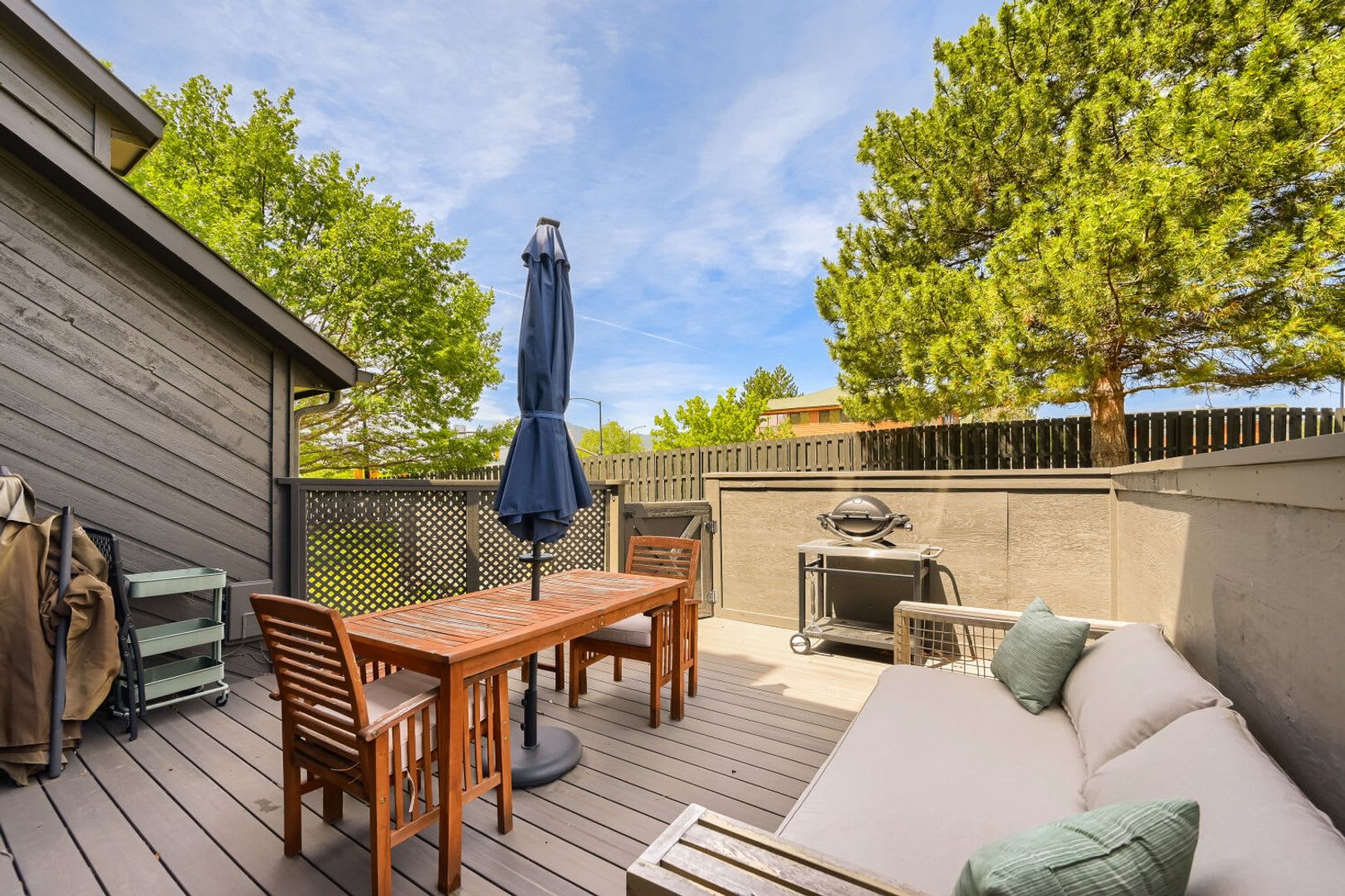 Charming Updated 3Br Gem Great Boulder Access – photo 4