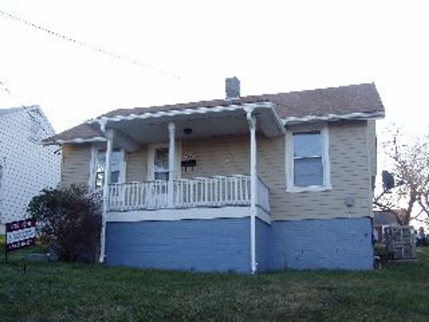 One Level 2 Bedroom House – photo 1