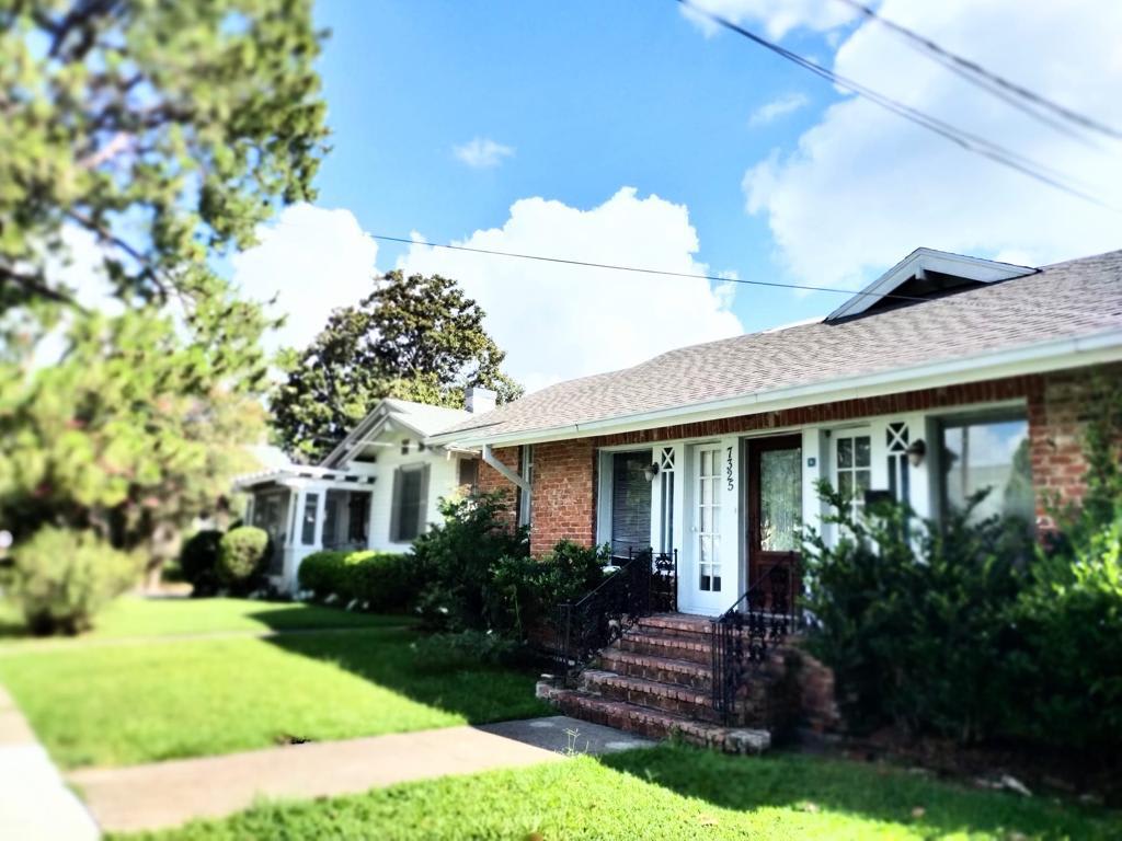 7325 Sycamore Street – photo 1