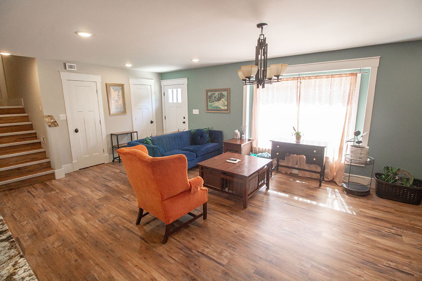Modern 4bd Home – photo 5