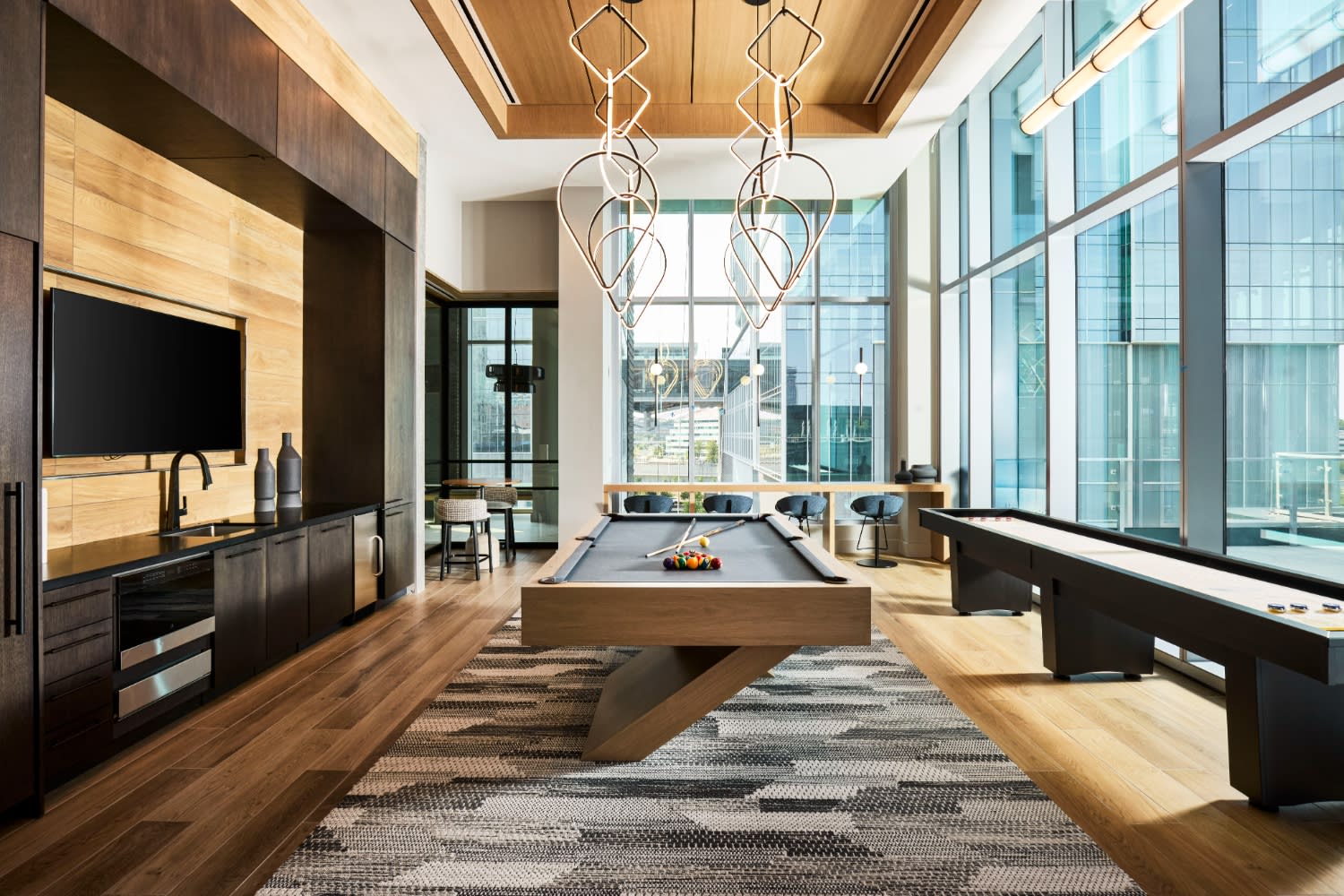 Skymark Reston Town Center – photo 3