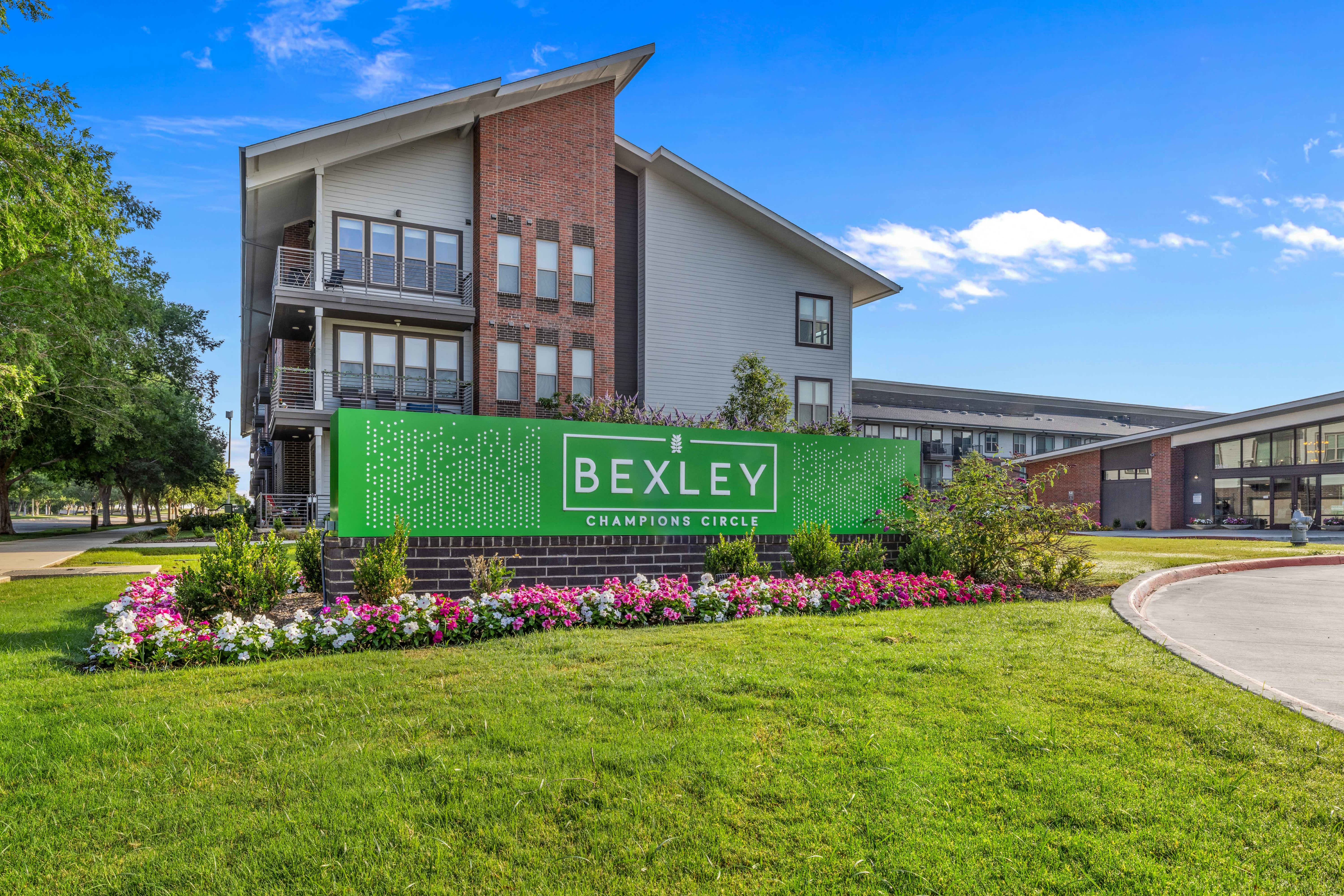 Bexley Champions Circle – photo 2