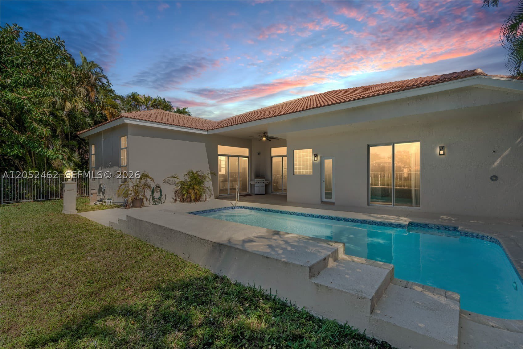 5354 NW 57th Way – photo 2