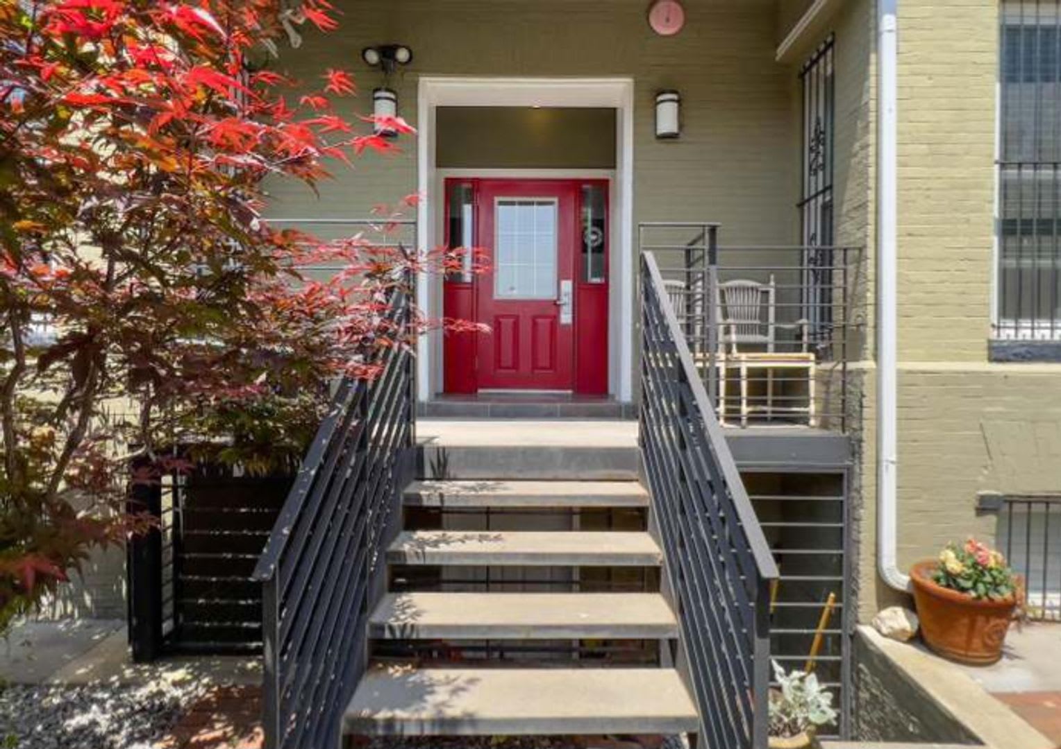 Cute Sunlit 2Br 2Bth In Shaw Dc Ready In Early September – photo 2