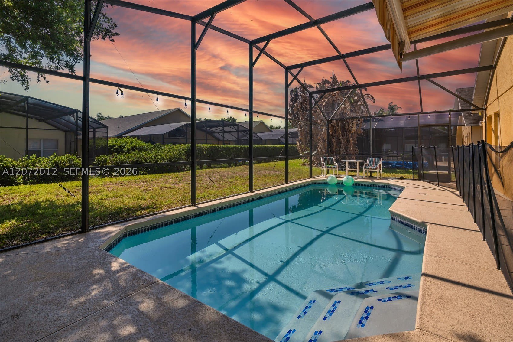 3123 Saint kitts Ct, Haines City – photo 1