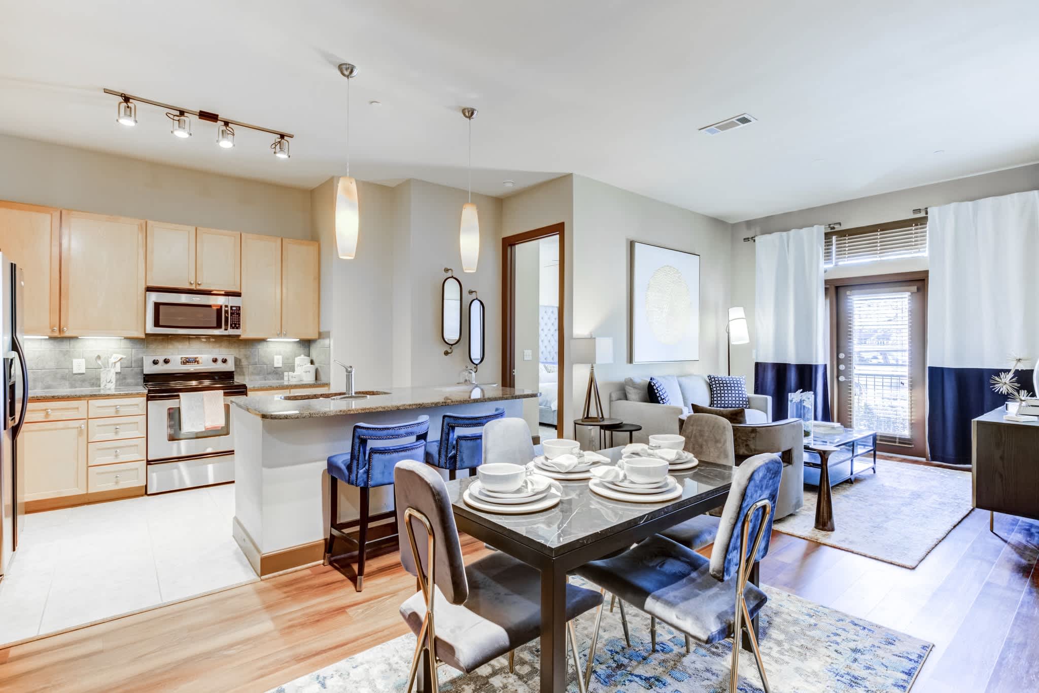 Gables 6464 San Felipe – photo 1