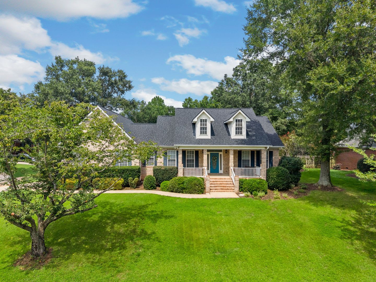 3 BR, 2.5 BA Home in Sterling Estates Community, Easy Access to I-85 – photo 4