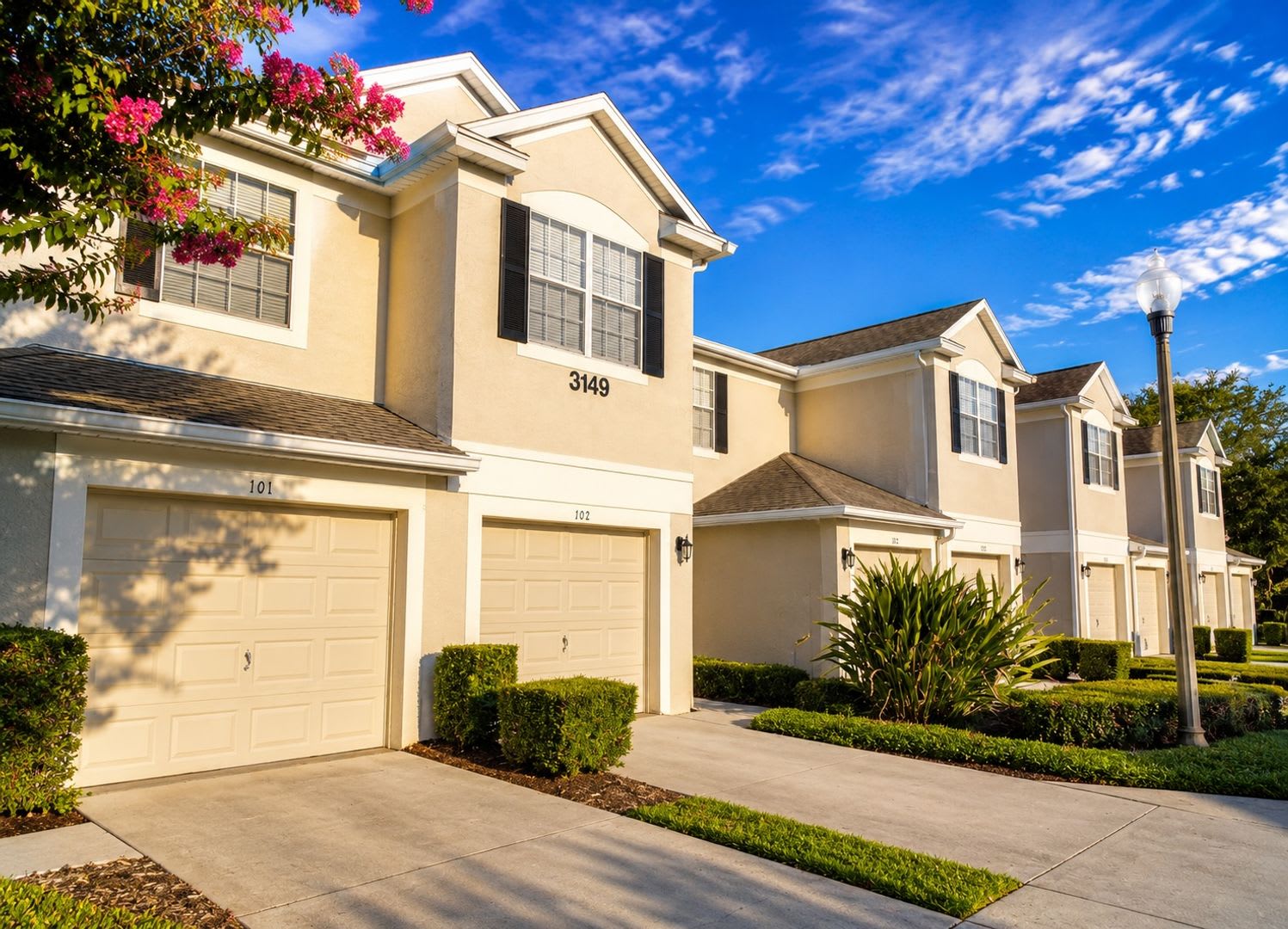 MetroWest Orlando Townhome for Rent – photo 1