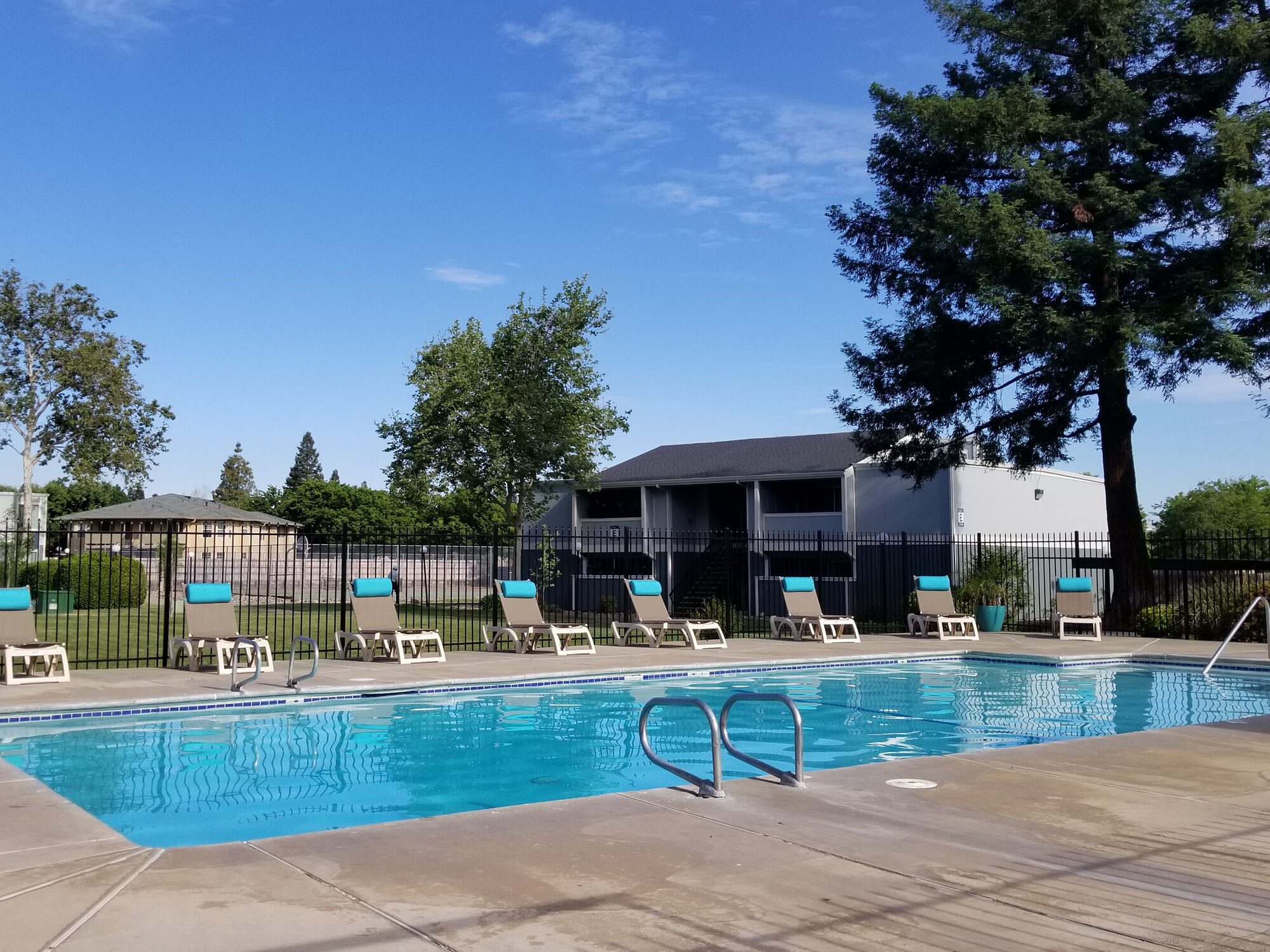 Pomona West Student Housing – photo 5