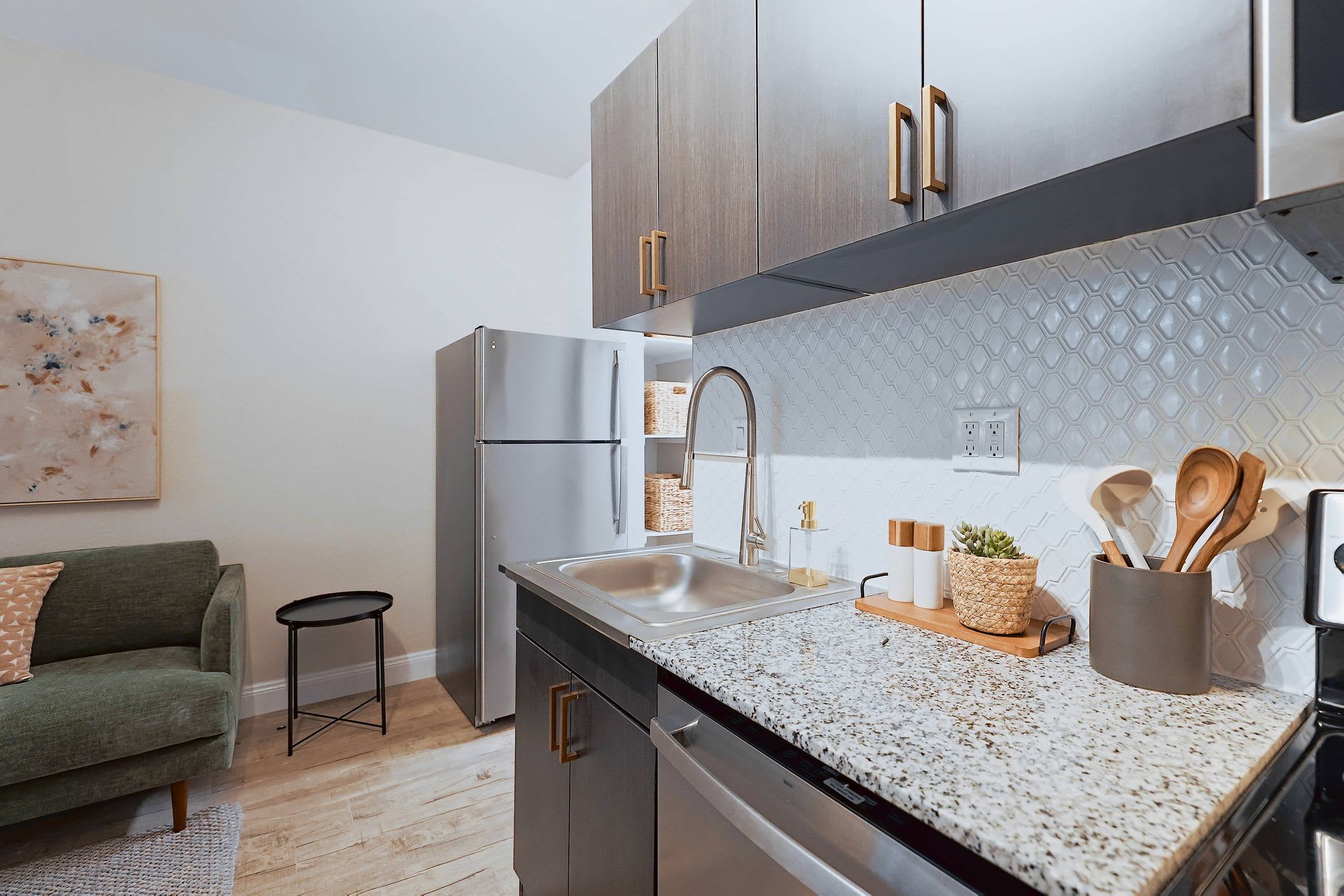 VEER Apartments – photo 2
